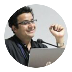 Associate Professor, IIT Jodhpur