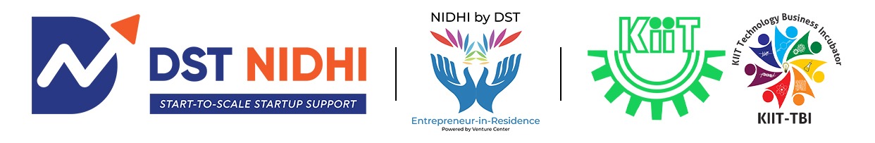 DST NIDHI EIR – KIIT – Technology Business Incubator