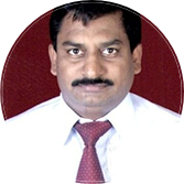 Scientist F, Defence Research and Development Organisation 