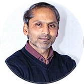 Co-Founder, CloudSEK
