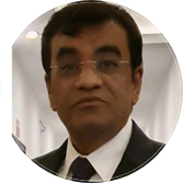 Director, Centre for Pharmaceutical Research and Applied Chemistry, Bharati Vidyapeeth DU