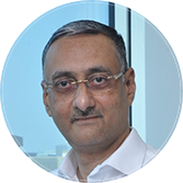 Senior Advisor at Kotak Investment Advisors Ltd. 