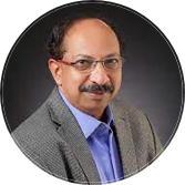 Founder and Managing Director, Amara Raja Design Alpha 