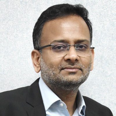 Co-founder & CEO, General Aeronautics Pvt Ltd