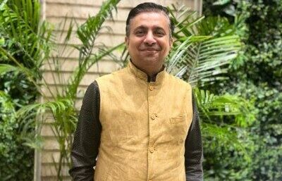 Divison of Radiation Biosciences, DRDO