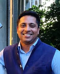 Co-Founder, Sagar Defence Engineering Pvt Ltd