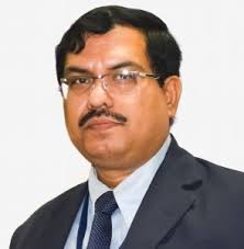 Prof. Aerospace Engineering, IISc Banagalore