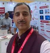 Ex-Scientist-F, Project Head TDB, DST, GoI