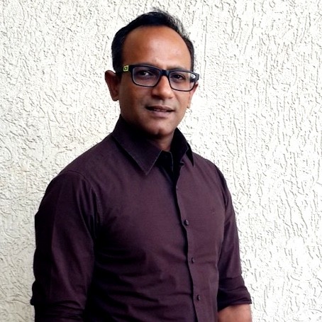  Co-founder, Silverlining