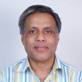Ex-Chief Scientist, CSIR-Institute of Microbial Technology