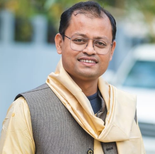 Director, AIC-AAU Incubator (NEATEHUB)