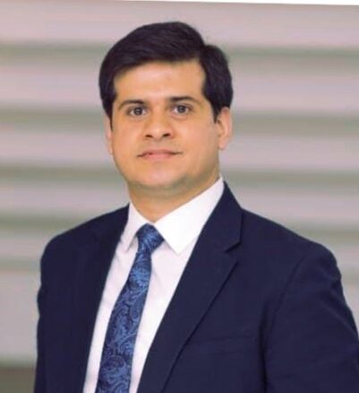 Founder & CEO, Smart Acumen Consulting