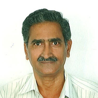 Professor of Genetics, Osmania University
