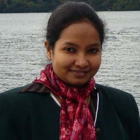 COO, RISE Foundation IISER, Kolkata