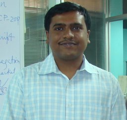 Associate Professor, School of Mechanical Sciences, IIT Bhubaneswar