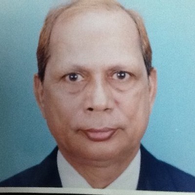 <b>Designation: </b> Professor & Head of Animal Nutrition<br><b>Company:</b> College of Veterinary Science and Animal Husbandry, OUAT
