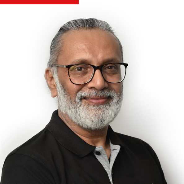 Founder, PadUp Ventures