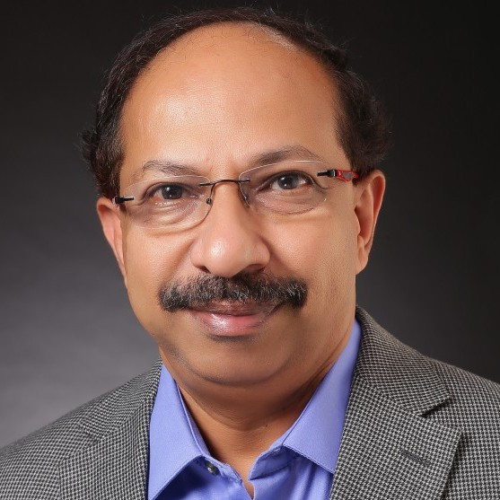 Managing Director, Amara Raja Design Alpha Pvt. Ltd.