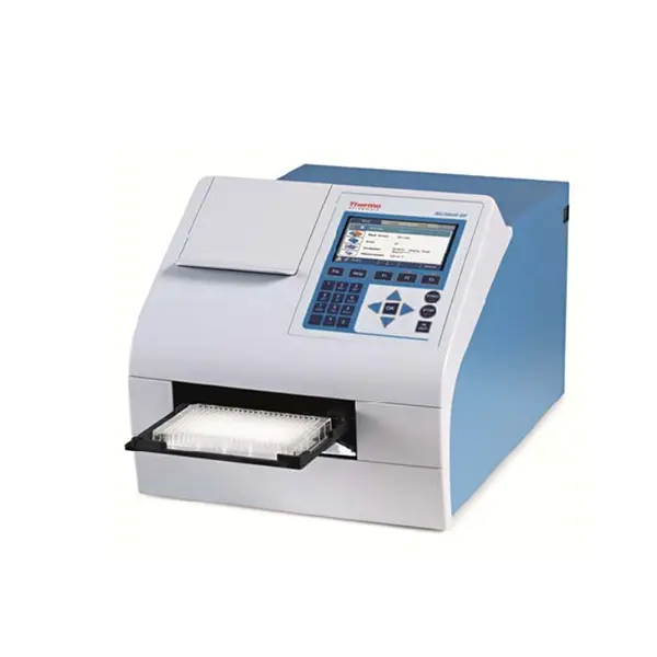 Multiskan GO Spectrophotometer