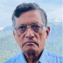 Prof. Rup Lal