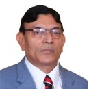 Prof. Yogendra Singh